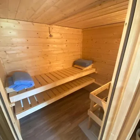 Holiday home Thomazenz-hauschen
