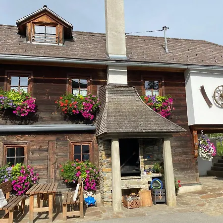 Thomazenz-hauschen