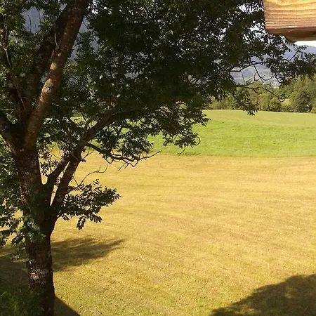Thomazenz-hauschen Holiday home