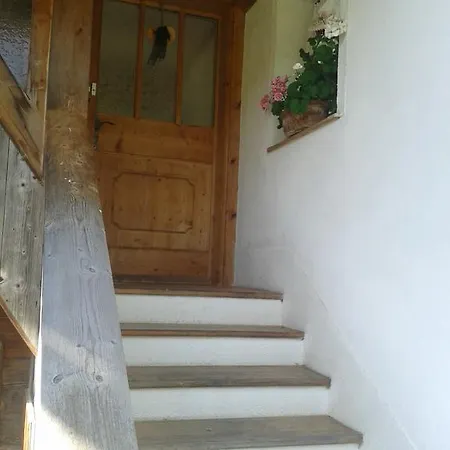 Holiday home Thomazenz-hauschen Sankt Peter am Kammersberg