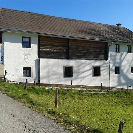 Thomazenz-hauschen Holiday home